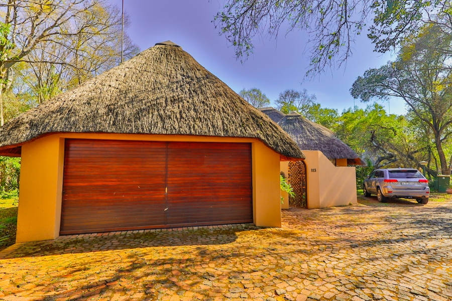 To Let 4 Bedroom Property for Rent in Lakeland North West